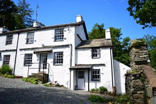 Elterwater House | Beck Steps, Elterwater
