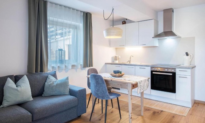San Genesio Atesino Apartment | Beckenbinder Apartement Rosengarten