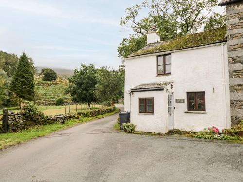 Broughton in Furness House | Beckfold Cottage