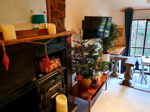 Robin Hood's Bay House | Beckside Cottage