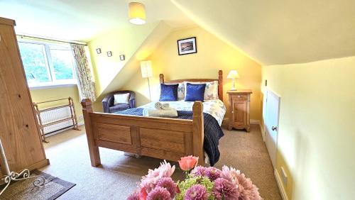 Heworth House | Beckside - Dog friendly one bed home