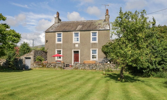 Bootle Cottage | Beckside Farm