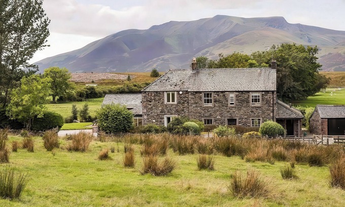 Penrith Cottage | Beckwood