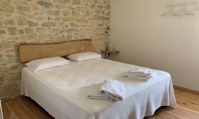 Domessargues Bed & Breakfast | Bed and breakfast/gîte with SPA (Massages on reservation)