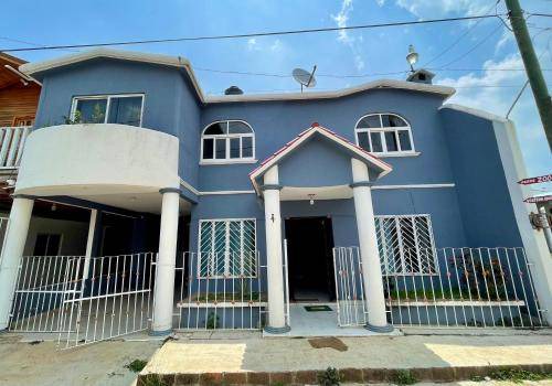 Pueblo Nuevo Solistahuacan Bed & Breakfast | Bed and breakfast ∙ 2 guests