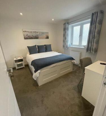Truro House | Bed and breakfast near Truro and the A30