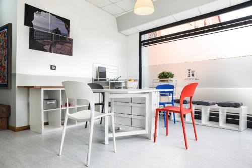 Iglesias Historic Centre Bed & Breakfast | Bed and Breakfast Porto Flavia