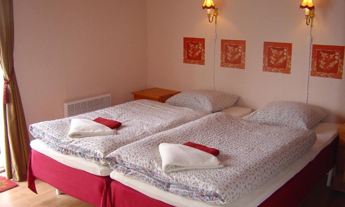 Vester Hjermitslev Bed & Breakfast | Bed and Breakfast Vester Hjermitslev