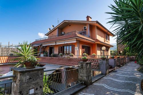 Piano di Sorrento Bed & Breakfast | Bed and Lemons