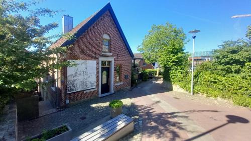 Bad Bentheim Apartment | Bed Bentheim