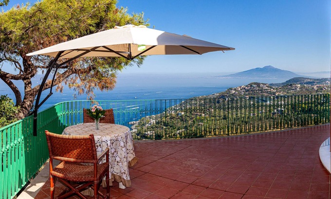 Termini Bed & Breakfast | bed & Breakfast