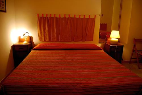 Gioiosa Marea Bed & Breakfast | Bed & Breakfast 5 Di Spade