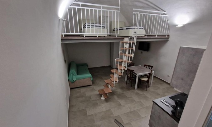Bernalda Bed & Breakfast | bed & breakfast Cavour