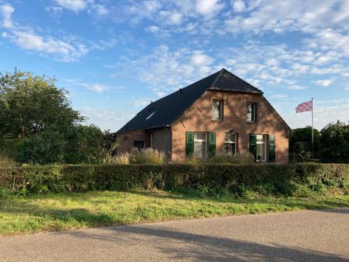 Rips Bed & Breakfast | Bed & Breakfast De Stippelberg
