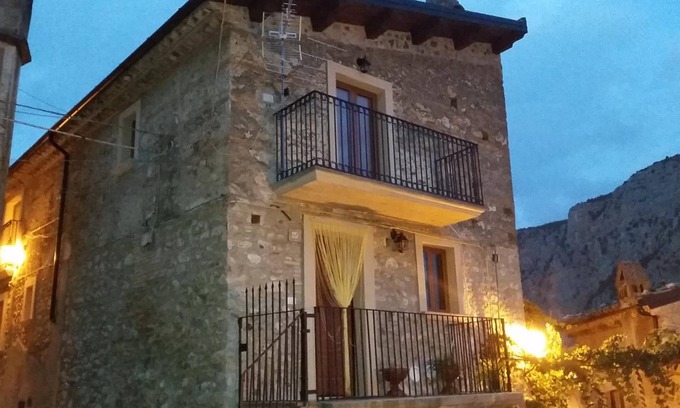 Civita Bed & Breakfast | Bed & Breakfast Dhafna Civita