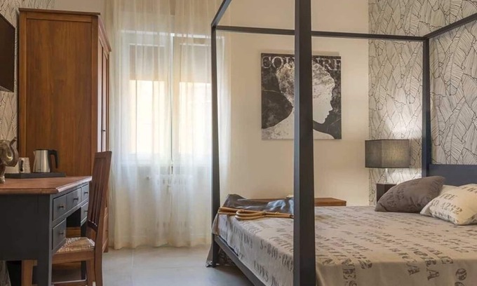 Borgo Trento Bed & Breakfast | BED & BREAKFAST FABLAS, Borgo Trento - Verona