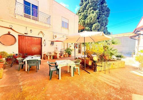 Sant'Andrea Bonagia Bed & Breakfast | Bed & Breakfast