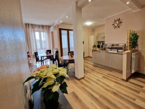 Pisa Bed & Breakfast | Bed & Breakfast L'Incanto