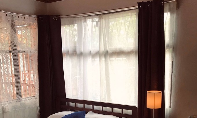 Cartago House | Bed & Breakfast lodge
