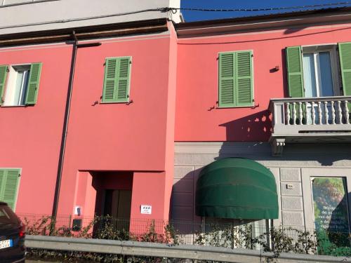 Casteggio Bed & Breakfast | Bed & Breakfast Oltrepo