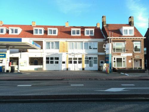 Vlissingen House | Bed & Breakfast Vlissingen
