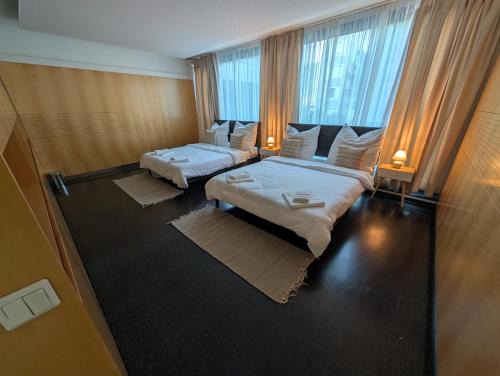 Bregenz House | Bed'n Go