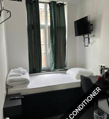 Namur Hotel | BED Pepin
