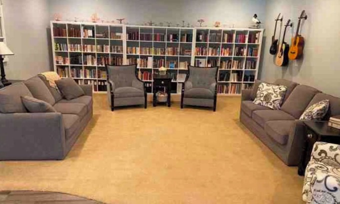 West Bountiful House | Bedrooms available to rent in large house