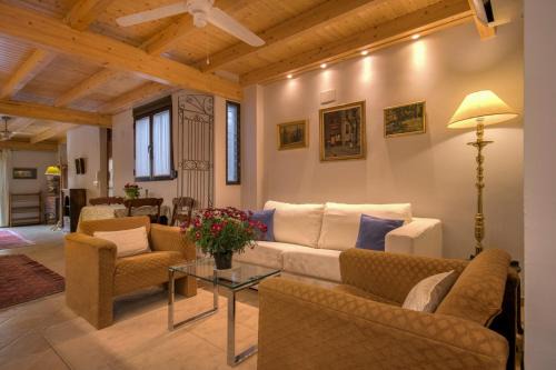 La Malva-rosa Apartment | Beds & Breaks Verdi