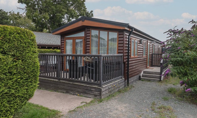 Swanage Cottage | Beech