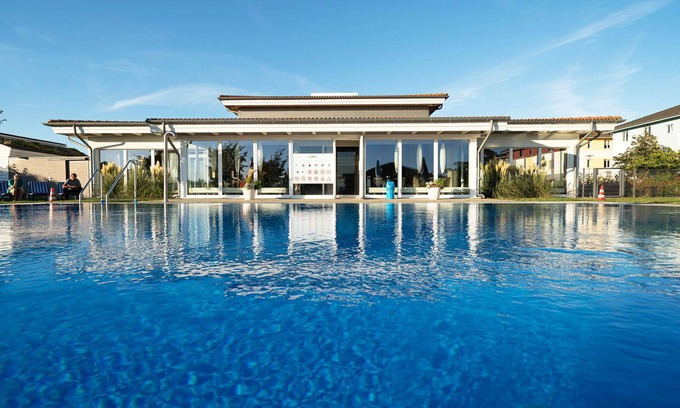 Boltenhagen Apartment | BEECH Resort Boltenhagen