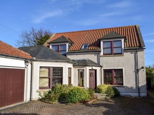 Crail House | Beech Walk
