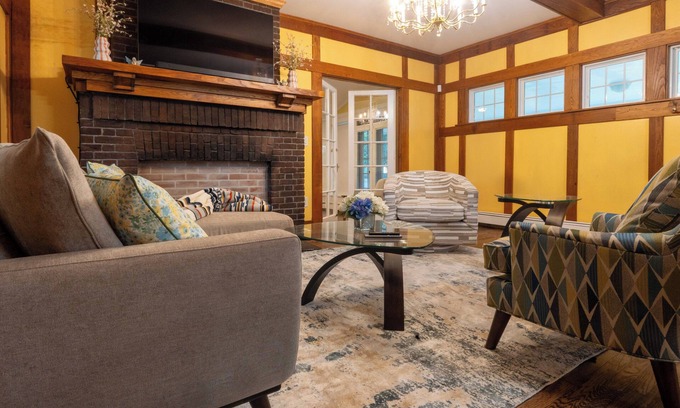 Bridgeport House | Beechmont - Perfect for Family Retreat!