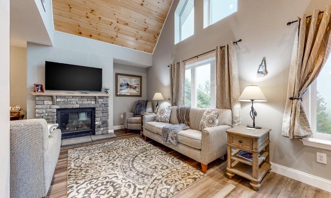 Intervale House | Beechwoods Beauty