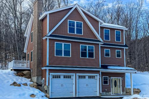 Intervale House | Beechwoods Mountain Living