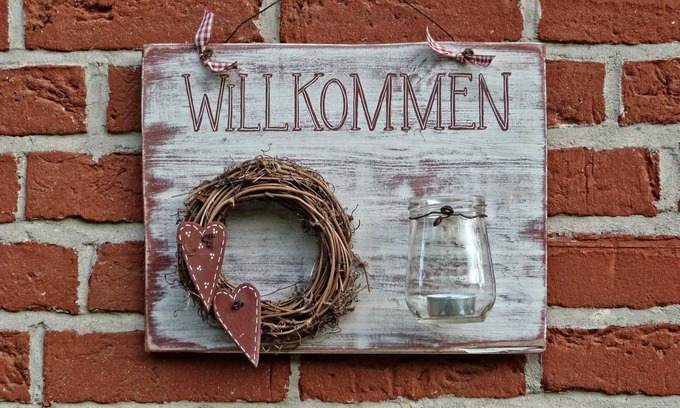 Sankelmark Apartment | Beeck: great apartment with terrace and beach chair - Beeck: apartment with terrace and beach chair