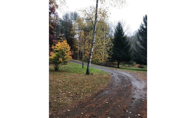 Cooperstown House | Beekman Woods
