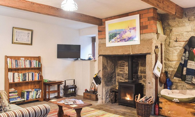 Lumbutts Cottage | Beeton Cottage Todmorden