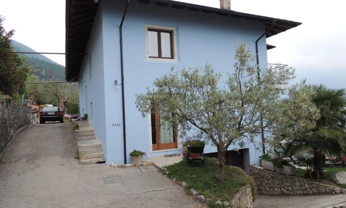 Cologna Apartment | Beggiato