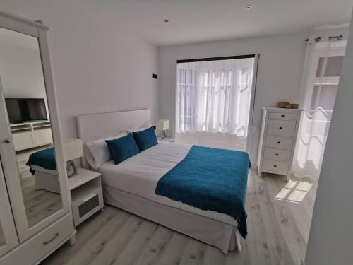 Gijon City Centre Apartment | Begoña 18 Rest & Adventure