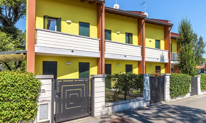 Bibione Pineda House | Begonie by Interhome