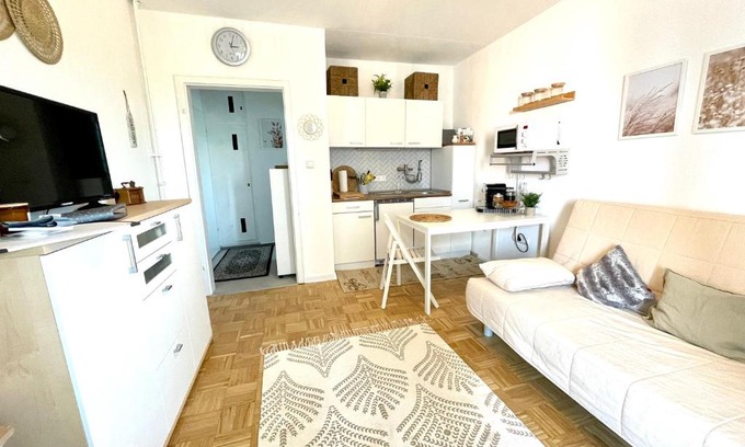 Wetzlar Apartment | Behagliches Apartment für 2