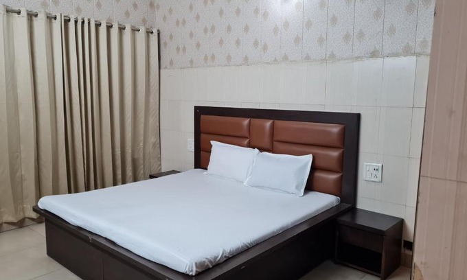 Amritsar House | Behl Ashiana