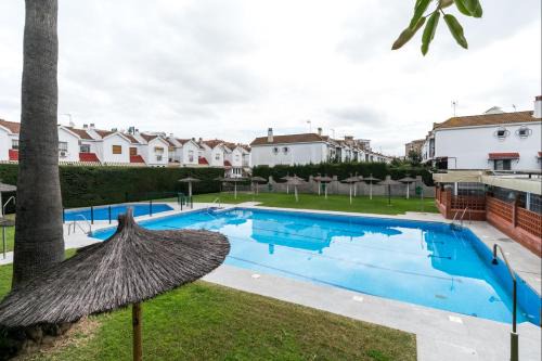 Mairena del Aljarafe Apartment | BeHouse Mairena
