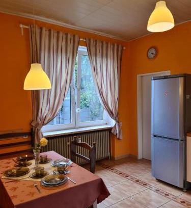 Hildesheim District House | Bei Chogman