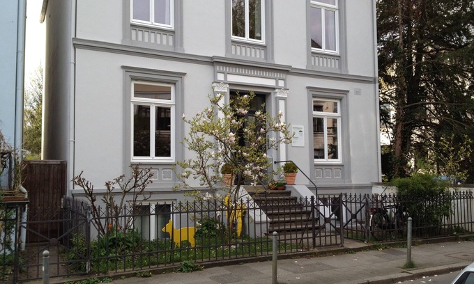 Ostertor Apartment | Bei den Wallanlagen