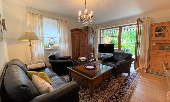 Ried Apartment | Bei der Vils