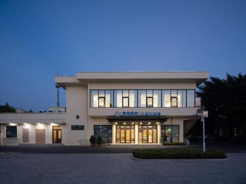 Beidaihe Hotel | Beidaihe Yijing Hotel