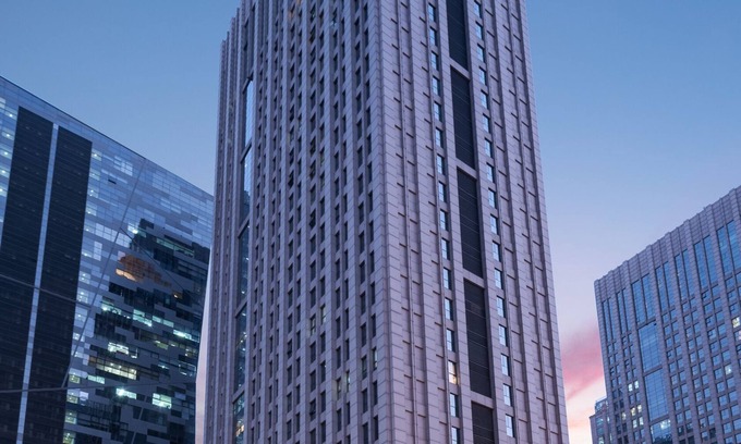 Guomao Hotel | Beijing Mengfei Hotel