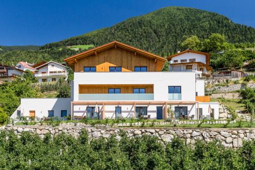 Schenna Apartment | Beim Dorner